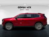 2026 GMC Acadia - Preview 4
