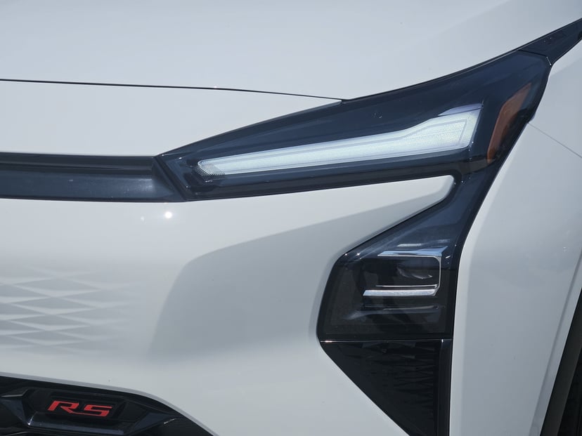 2027 Chevrolet Bolt - Image 3