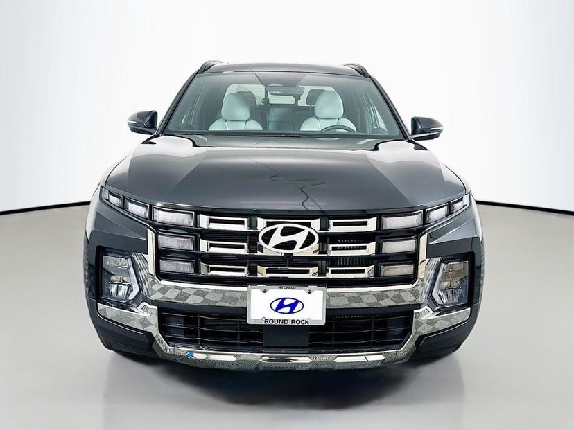 2026 Hyundai Santa Cruz - Image 3