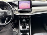 2022 Jeep Compass - Preview 15