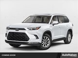 2026 Toyota Grand Highlander - Preview 2