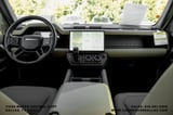 2026 Land Rover Defender - Preview 13