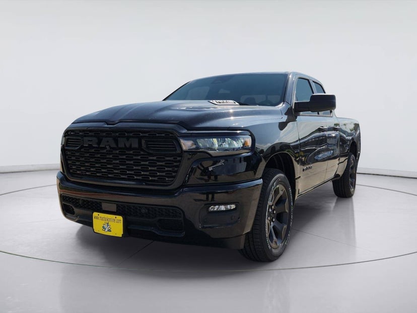 2026 Ram 1500 - Image 1