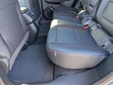 2026 Chevrolet Equinox EV - Preview 16
