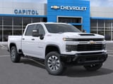 2026 Chevrolet Silverado 2500 HD - Preview 7