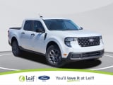 2026 Ford Maverick - Preview 2