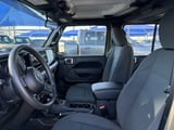 2026 Jeep Wrangler - Preview 12