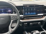 2026 Chevrolet Silverado 1500 - Preview 15