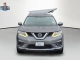 2015 Nissan Rogue - Preview 3