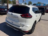 2019 Nissan Rogue - Preview 5