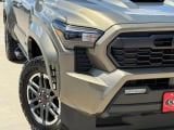 2024 Toyota Tacoma - Preview 3