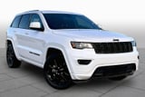 2021 Jeep Grand Cherokee - Preview 3