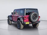 2026 Jeep Wrangler - Preview 4