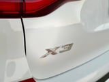2021 BMW X3 - Preview 9