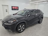 2019 Lexus NX - Preview 3