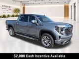 2026 GMC Sierra 1500 - Preview 2