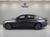 2026 Volkswagen Jetta - Preview 2