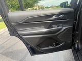 2025 Jeep Grand Cherokee L - Preview 16