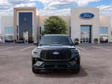 2027 Ford Explorer - Preview 3