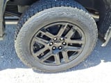 2026 Chevrolet Silverado 1500 - Preview 15