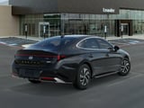 2026 Hyundai Sonata Hybrid - Preview 4