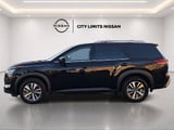 2024 Nissan Pathfinder - Preview 3