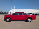2022 Nissan Frontier - Preview 4
