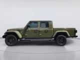 2026 Jeep Gladiator - Preview 2