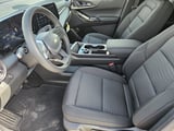 2027 Chevrolet Equinox - Preview 9