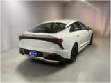 2025 Kia K5 - Preview 6