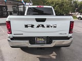 2025 Ram 2500 - Preview 5