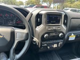 2026 Chevrolet Silverado - Preview 11