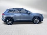 2023 Toyota Corolla Cross - Preview 5