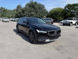 2018 Volvo V90CC - Preview 7