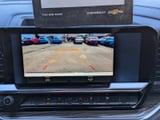2025 Chevrolet Silverado 1500 - Preview 11