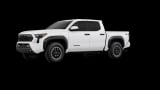 2026 Toyota Tacoma - Preview 2