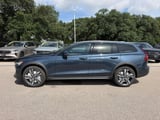 2026 Volvo V60 Cross Country - Preview 2