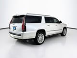 2016 Cadillac Escalade ESV - Preview 7
