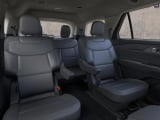 2026 Ford Explorer - Preview 11