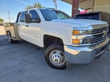 2018 Chevrolet Silverado 3500 HD - Preview 2