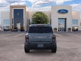 2026 Ford Bronco Sport - Preview 5