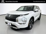 2024 Mitsubishi Outlander - Preview 2