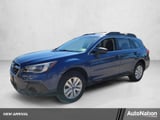 2019 Subaru Outback - Preview 2