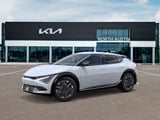 2026 Kia EV6 - Preview 3