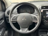 2024 Mitsubishi mirage - Preview 15