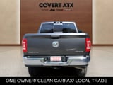 2024 Ram 2500 - Preview 4