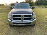 2016 Ram 2500 - Preview 2