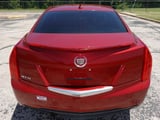 2014 Cadillac ATS - Preview 6