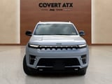 2027 Jeep Grand Wagoneer - Preview 8