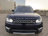 2016 Land Rover Range Rover Sport - Preview 14